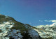 Haute-Nendaz : TRACOUET - Piste De Ski - Village - Nendaz