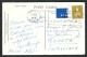 KENYA 1960: CP Ill. De NAIROBI Pour Genève (Suisse) - Kenya (1963-...)