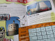 FEUILLET VOILIER DISCOVERY HORAIRES ET TARIFS FORT BOYARD - ILE D AIX  CHARENTE MARITIME - Europe