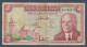 TUNISIE -  5 Dinars Du 1  - 6 - 1965 - Tunisie