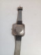 Delcampe - Montre Homme Ancienne Rexa Automatique Largueur 4 Cm - Horloge: Antiek