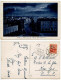 Estonia 1924 Postcard Tallinn - Narva Maantee / Reval Narnschestrasse; Scott 71 - 9m. Weaver - Estonie