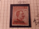 Nisiros 20 Cent Con. Fil.mnh** - Ägäis (Nisiro)