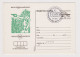 Bulgaria Bulgarien Bulgarie 1990 Postal Stationery Card PSC, Entier, VARNA OLYMPHILEX, Olympic Air Pistol (62111) - Postcards