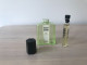 Pour Un Homme EDT 2 Ml (vintage) - Miniatures Men's Fragrances (in Box)