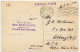 Estonia 1932 Postcard Tallinn - Üldvaade Oleviste Tornist / Totalansicht; Scott 92 - 4s. Arms - Estonie