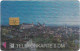 Germany - Nürnberg - (3D Tridimensional Movie Card) - A 34-12.1997 - 6DM, 11.000ex, Used - A + AD-Series : D. Telekom AG Advertisement