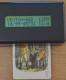 Germany - Postillione 3 - Baden, 1820 - E 19-09.95 - 12DM, 30.000ex, Mint - E-Series : Edition - D. Postreklame