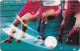 Germany - SAT 1 (4) - Live Ran, Fußball - K 0061 - 01.1994, 12DM, 3.000ex, Mint - K-Series: Kundenserie