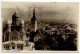 Estonia 1932 RPPC Postcard Tallinn - Aleks. Nevski Peakirik / Alexander Nevsky Cathedral; Scott 92 - 4s. Arms - Estonie