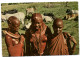 Masai Girls And Woman - Kenya