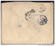CHINA FRANCE 1913 Shundefu / Xingtai Railways Pekin Hankow Siberia Waterlow Shanghai Optd Dragon Stamps ROC 順 - Covers & Documents