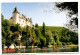 Vallée De La Dordogne - Le Château De La Treyne - Lacave