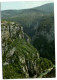 Les Gorges Pittoresques Du Verdon -  Le Relais Des Balcons - Le Verdon Au Passage De La Mescla - Comps-sur-Artuby