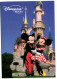 Disneyland Resort Paris - Disneyland