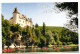 Vallée De La Dordogne - Le Château De La Treyne - Saint-Céré