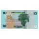 Billet, Sierra Leone, 10 Leones, 2022, 2022-04-27, NEUF - Sierra Leone