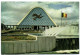 Exposition Universelle De Bruxelles 1958 - Façade Principale Des Grands Palais - Wereldtentoonstellingen