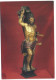 Antoing - Statue Saint Sébastien - Antoing