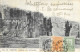 GREECE - THREE COLOUR 10 L. FRANKING ON PC (VIEW OF ATHENS) TOBELGIUM - 1904 - Covers & Documents