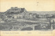 GREECE - 10 L."E/T" (Mi #215) ALONE WITH MARGINAL INSCRIPTIONS FRANKING PC (VIEW OF ATHENS) TO USA - 1919 - Lettres & Documents