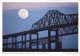 AK 172096 USA - South Carolina - Brücke über Den Cooper River In Charleston - Charleston