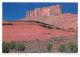 AK 172106 USA - Utah - Castle Valley Bei Moab - Bryce Canyon