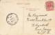 BOSTWANA - DRIFT NEAR KL. OLIFANTS RIVER - PUB. BRAUN, JOHANNESBURG -1906 - Botsuana