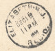 BOSTWANA - DRIFT NEAR KL. OLIFANTS RIVER - PUB. BRAUN, JOHANNESBURG -1906 - Botsuana