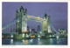 AK 172113 ENGLAND - London - Tower Bridge - River Thames