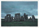 AK 172166 ENGLAND - Stonehenge - Stonehenge