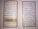 Delcampe - ARABIC OTTOMAN ISLAM Dala'il Al-Khayrat Al Jazuli Calligraphy Osman Sakir Mecca Kaaba Facsimile - Livres Anciens