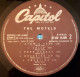 Delcampe - THE  MOTELS - Autres - Musique Anglaise