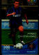 TELECARTE....FOOTBALLEUR  FAVIO CANNAVARO - Deportes