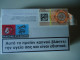 GREECE USED EMPTY CIGARETTES  HEATED TOBACCO - Cajas Para Tabaco (vacios)