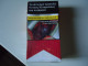 GREECE USED EMPTY CIGARETTES BOXES MARLLBORO - Empty Tobacco Boxes