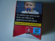 GREECE USED EMPTY CIGARETTES BOXES MARLLBORO SMALL - Cajas Para Tabaco (vacios)