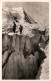 Alpinisme à Chamonix (74) Crevasses Sur Les Glaciers Du Mont-Blanc - Edition Albert Feugier (Maison Alpine) - Alpinismo