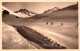 Sports D'Hiver - Skieurs à La Roche De La Muselle (L'Alpe Du Mont De Lans) Carte N° 941 Non Circulée - Sport Invernali