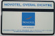 Netherlands 20 Units MINT Landis And Gyr - NOVOTEL - Privat