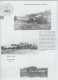 HERICOURT - HAUTE SAONE - CARTE PHOTO - ACCIDENT DE TRAIN - CATASTROPHE DE CHEMIN DE FER DU 16 MAI 1913 - Héricourt