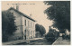 CPA - COUR-CHEVERNY (Loir Et Cher) - La Gare - Cheverny