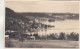 D6326) ATTERSEE - Supuer FOTO AK - Häuser Wiese Blick Richtung Kirche 1928 - Attersee-Orte