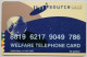 Netherlands 50 Guilden - Welfare Telephone Card - [3] Sim Cards, Prepaid & Refills