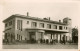 CPSM- 93- LE BLANC MESNIL- DRANCY - La GARE - Ann.50_ Ed. J. Godnell _ 2 Scanns - Le Blanc-Mesnil