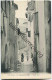 Cagnes-sur-Mer - Vielle Rue - Edition Novaro Cagnes - Cagnes-sur-Mer