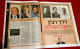 Rabin Israel History Politics Assassination - 2015 Memorial Magazine - People