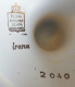 Vase En Forme D'amphore Signé "Flora Keramiek Gouda Holland Irene 2040" - Gouda (NLD)
