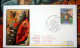 Delcampe - VATICAN-UCRAINA, PACE, PEACE, PAIX, FOLDER SPECIALE NATALE 2022, X AIUTI RIFUGIATI UCRAINI - Unused Stamps