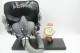 Watches : FORTIS MEN SPACE MATIC Ref. 125.20.99 Full Set - 1992 's  -original -swiss Made - Running - Excelent Condition - Horloge: Modern